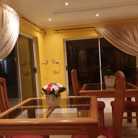 רודפורט Alicia'S B&B מראה חיצוני תמונה