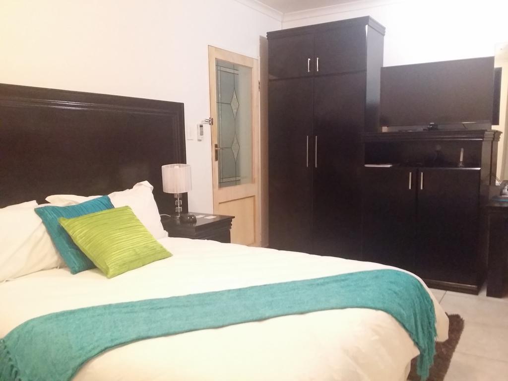 רודפורט Alicia'S B&B מראה חיצוני תמונה
