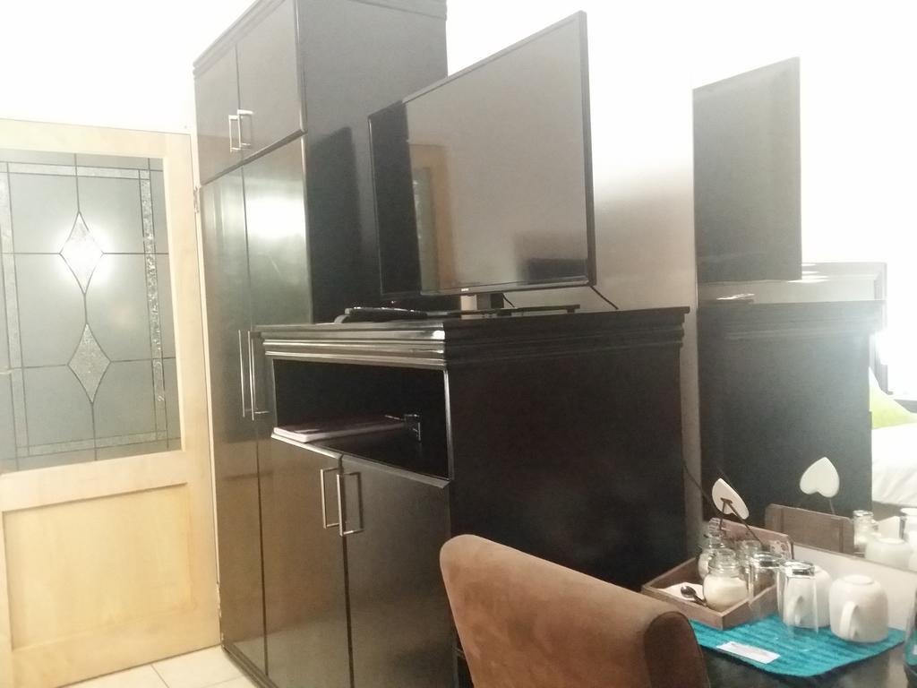 רודפורט Alicia'S B&B מראה חיצוני תמונה