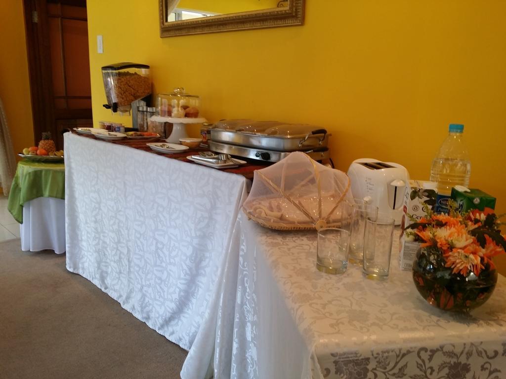 רודפורט Alicia'S B&B מראה חיצוני תמונה