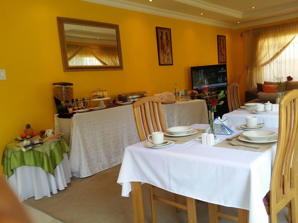 רודפורט Alicia'S B&B מראה חיצוני תמונה