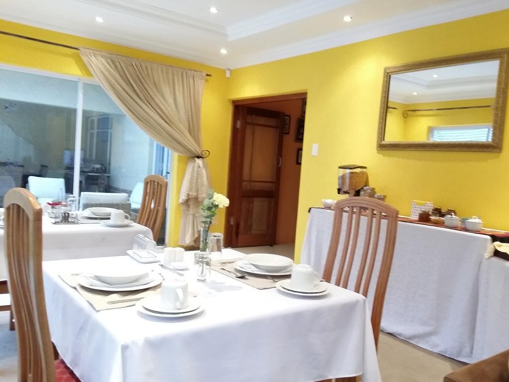 רודפורט Alicia'S B&B מראה חיצוני תמונה