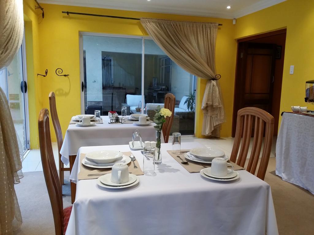 רודפורט Alicia'S B&B חדר תמונה