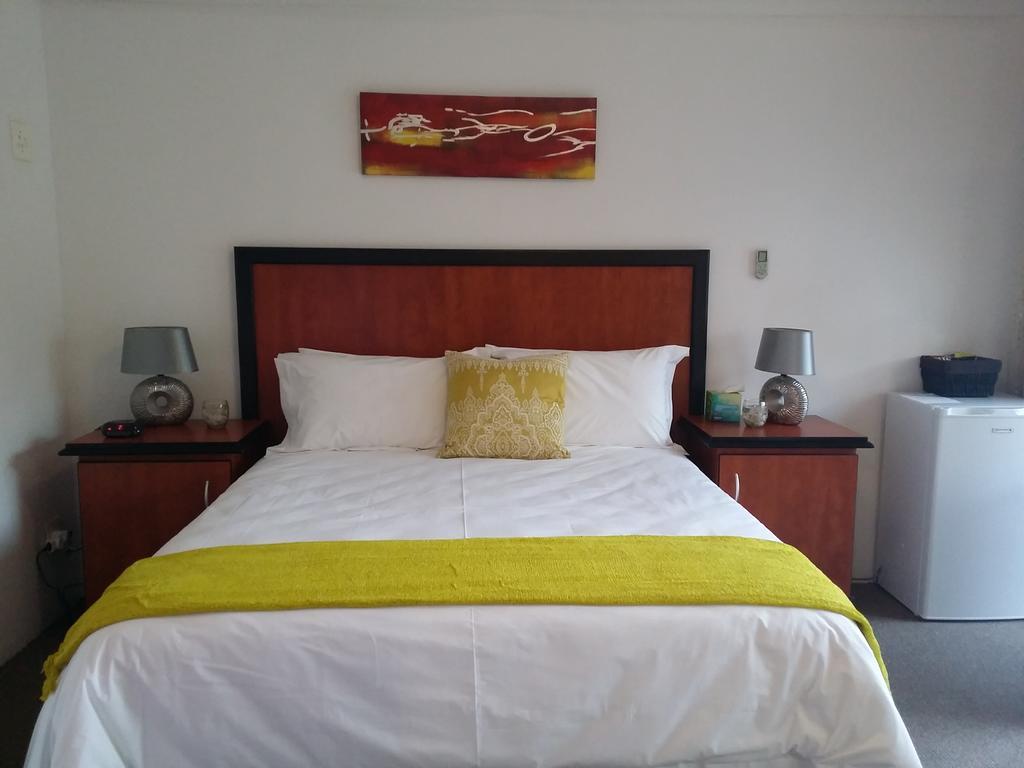 רודפורט Alicia'S B&B חדר תמונה