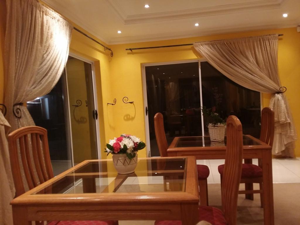 רודפורט Alicia'S B&B מראה חיצוני תמונה