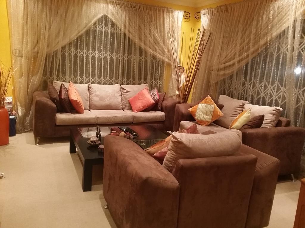 רודפורט Alicia'S B&B מראה חיצוני תמונה