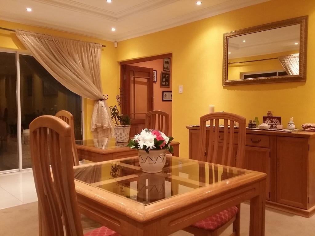 רודפורט Alicia'S B&B מראה חיצוני תמונה