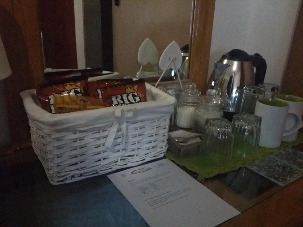 רודפורט Alicia'S B&B מראה חיצוני תמונה
