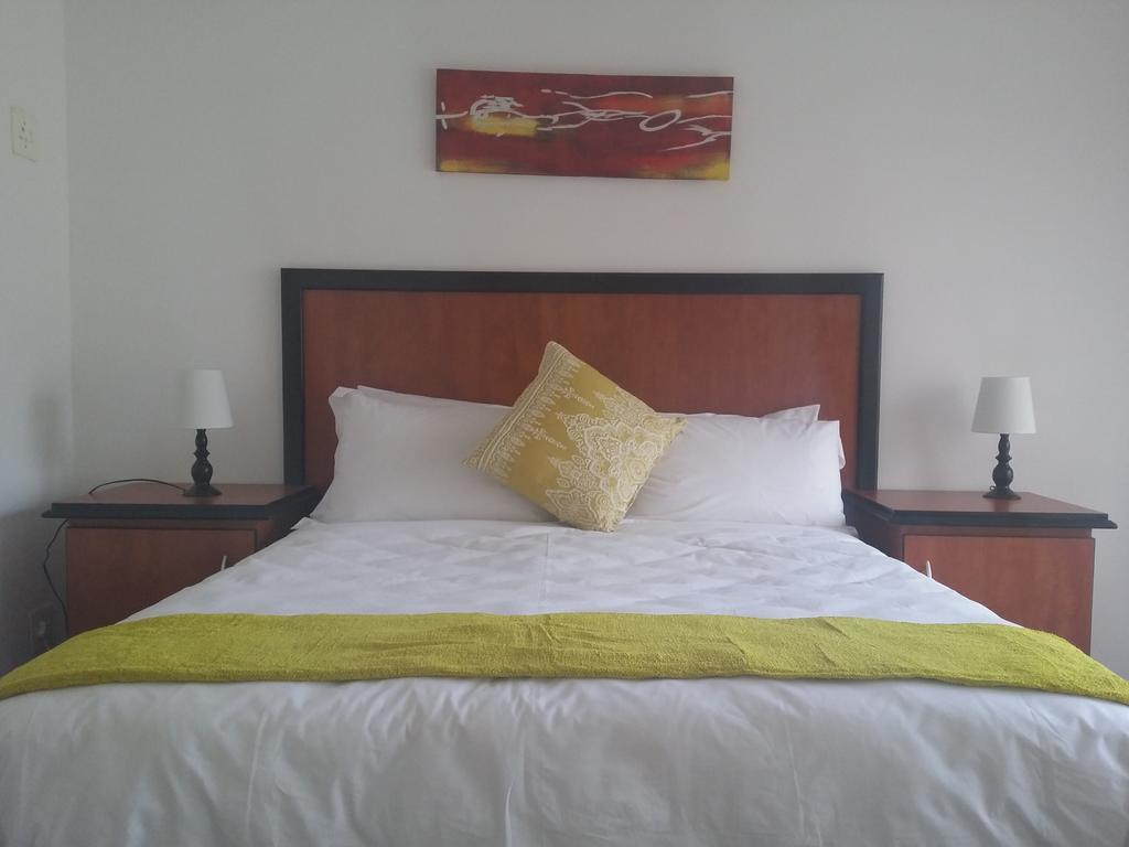 רודפורט Alicia'S B&B חדר תמונה