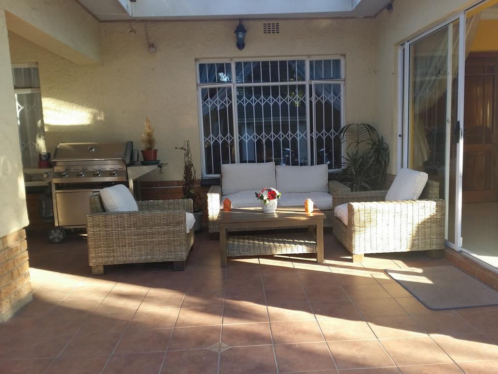 רודפורט Alicia'S B&B מראה חיצוני תמונה