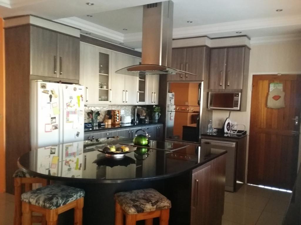 רודפורט Alicia'S B&B מראה חיצוני תמונה