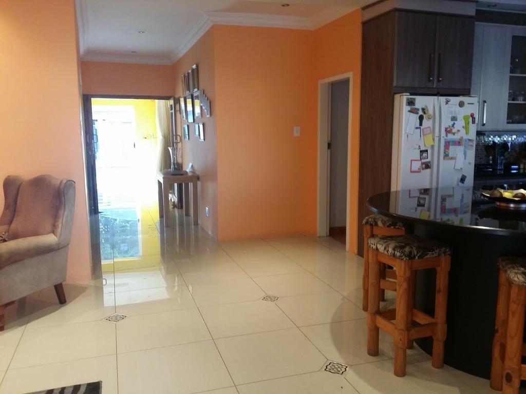 רודפורט Alicia'S B&B מראה חיצוני תמונה